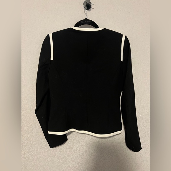 Calvin Klein suit jacket - Picture 4 of 4